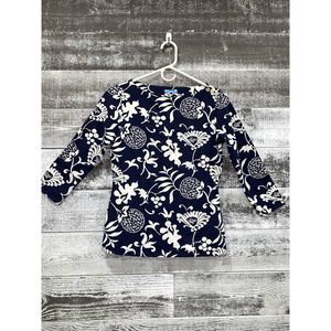 J.McLaughlin blouse size XS